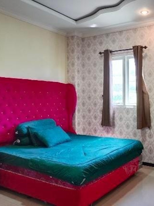 VILLA 1