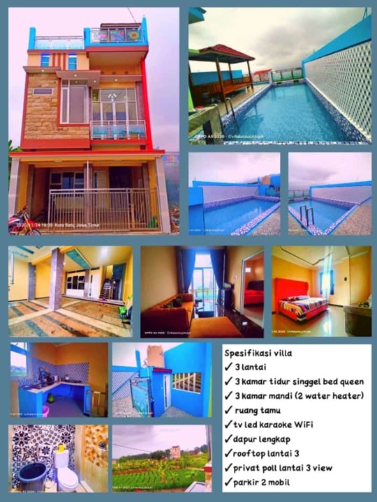 VILLA 12