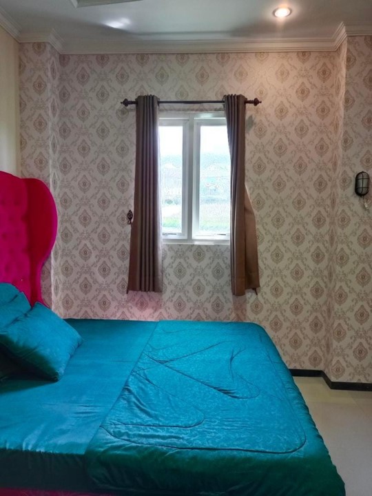 VILLA 4
