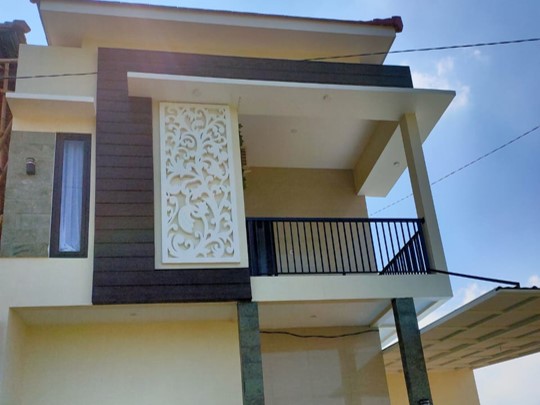Villa Falfa kota batu 1