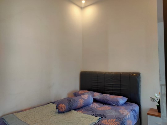 Villa Falfa kota batu 11