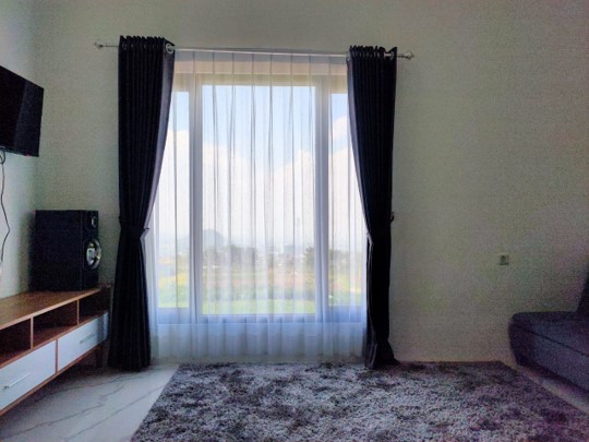 Villa Falfa kota batu 14