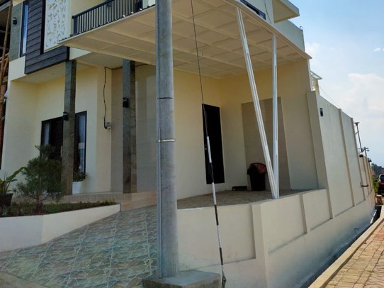 Villa Falfa kota batu 2