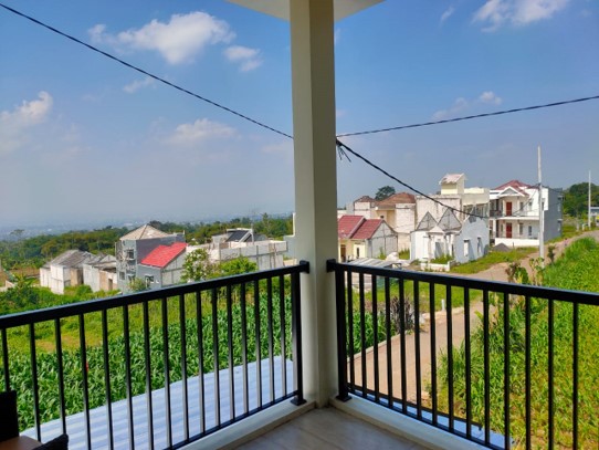 Villa Falfa kota batu 3