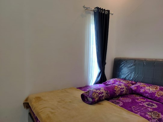 Villa Falfa kota batu 9