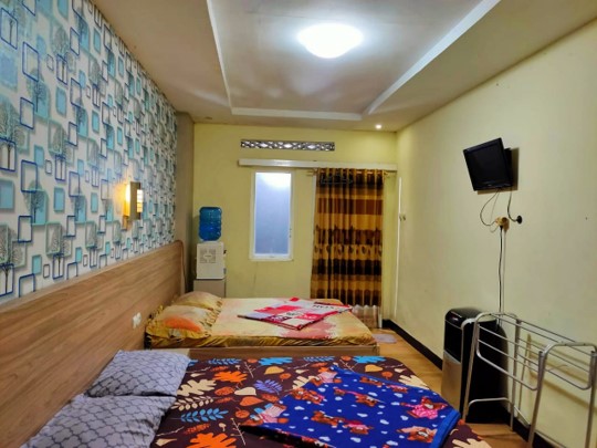 villa 58-B