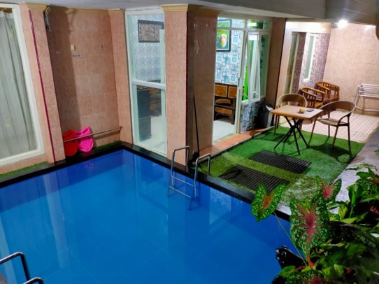 villa 58-C